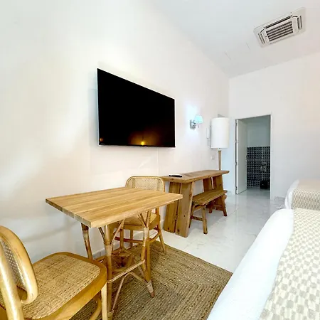 Guest house Villazahar