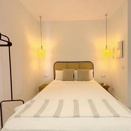 Villazahar Guest house