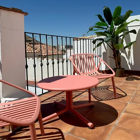 Villazahar Guest house