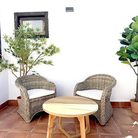 Villazahar Guest house Cordoba