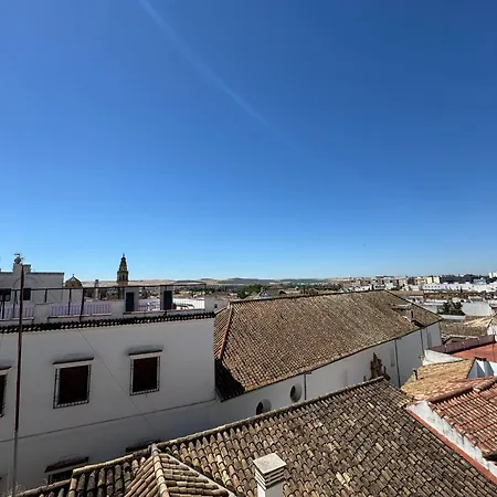 Guest house Villazahar