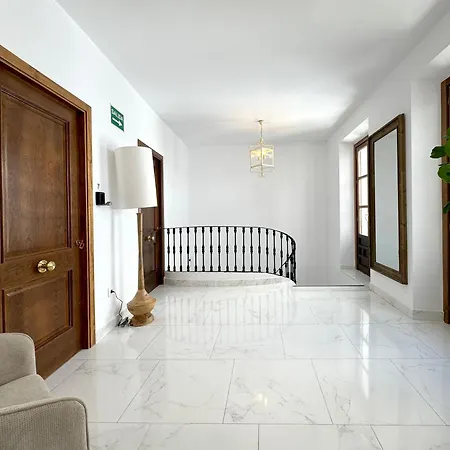 Villazahar Guest house Cordoba