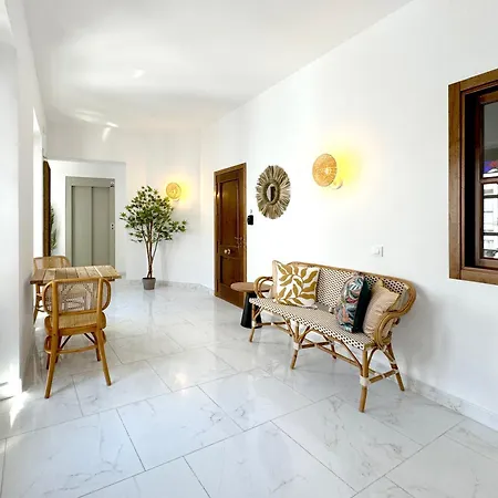 Guest house Villazahar