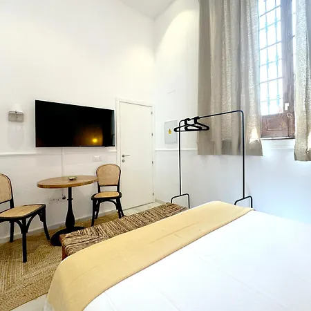 Villazahar 3* Cordoba