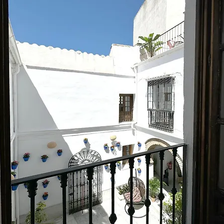 Guest house Villazahar