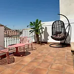 Villazahar 게스트하우스 코르도바