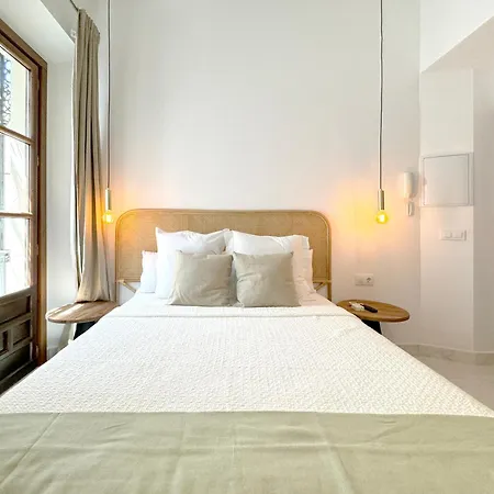 Villazahar 3* Кордова