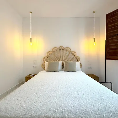 Villazahar 3* Кордова