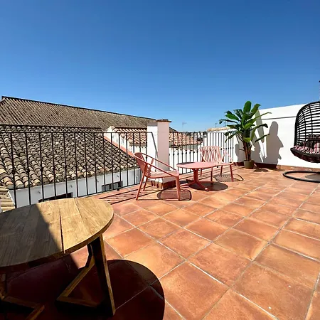 Villazahar 3*