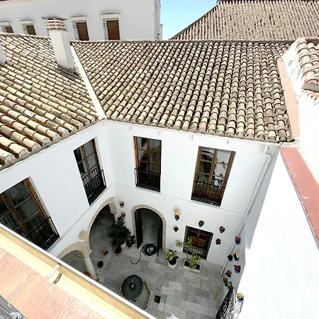 Pensjonat Villazahar 3*