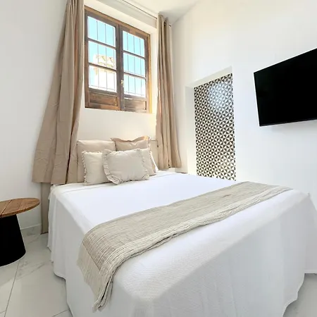 Villazahar 3* Кордова