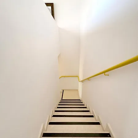 Villazahar Pensjonat 3*