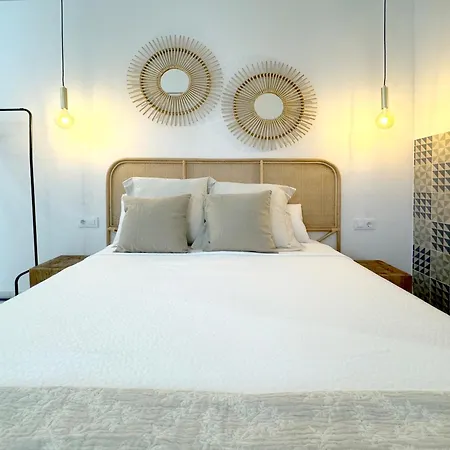 Pensjonat Villazahar Kordoba