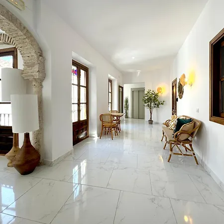 Pensjonat Villazahar