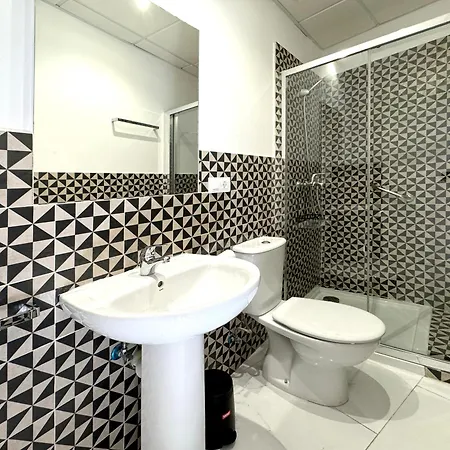 Pensjonat Villazahar