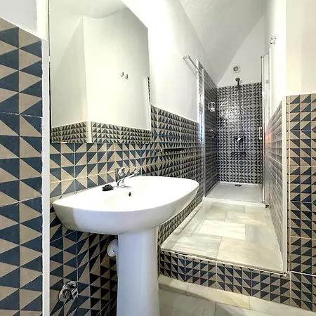 Villazahar Гостевой дом Кордова