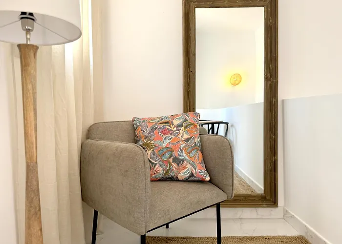 בית הארחה Villazahar