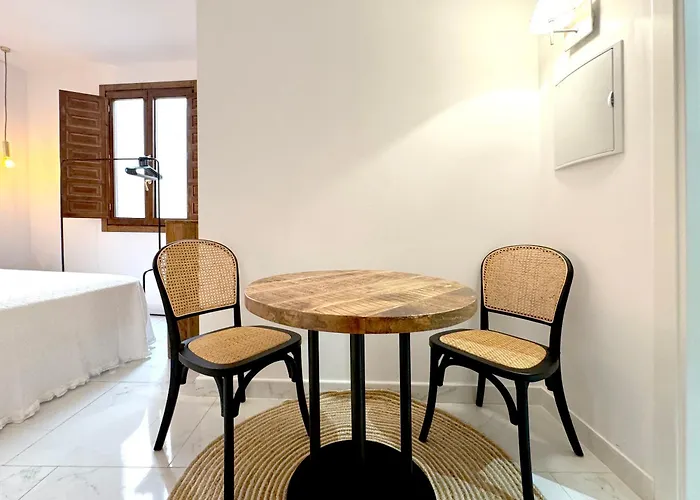 בית הארחה Villazahar