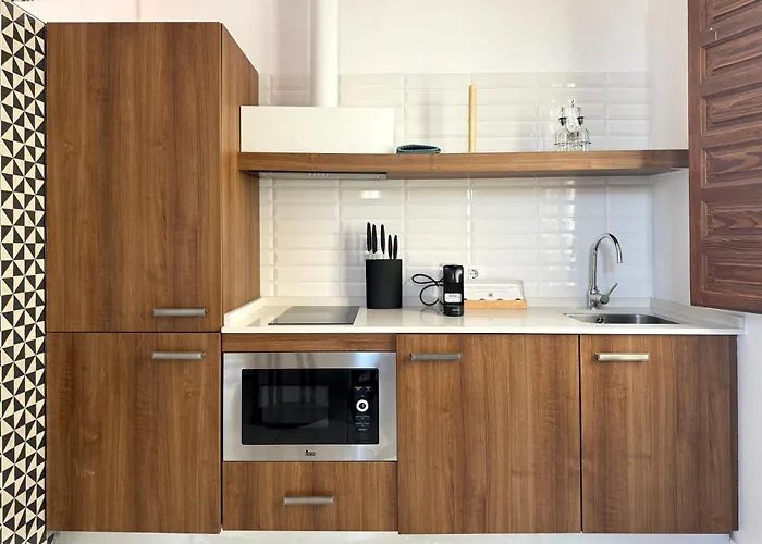 בית הארחה Villazahar קורדובה