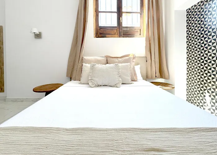 Villazahar קורדובה