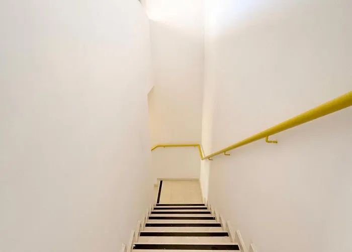 Villazahar בית הארחה 3*