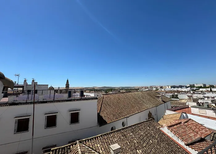 בית הארחה Villazahar