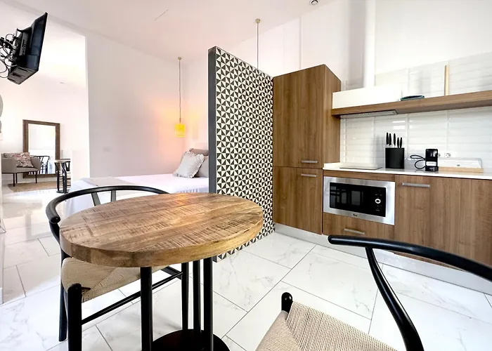 Villazahar בית הארחה