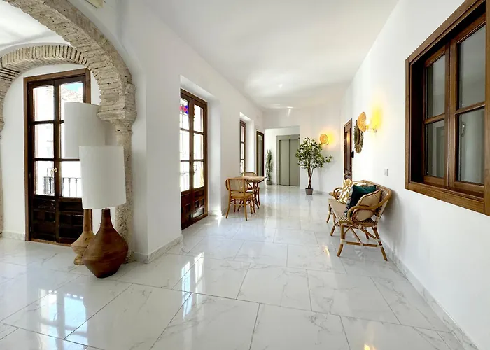 בית הארחה Villazahar