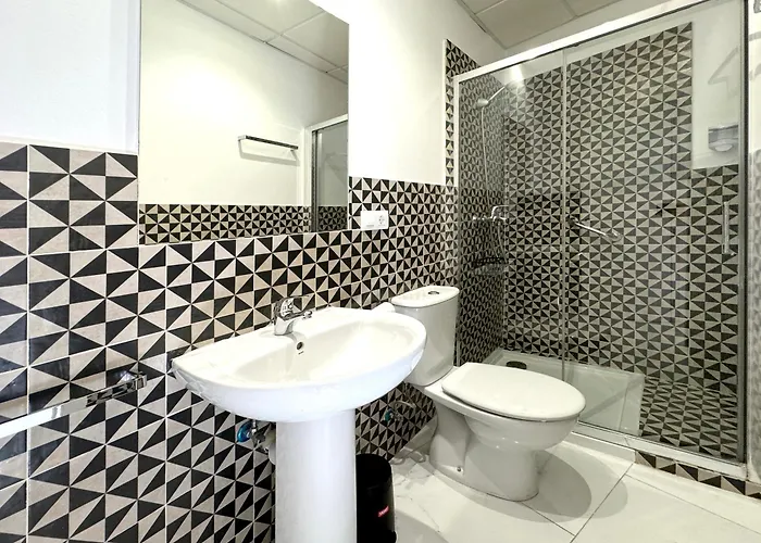 בית הארחה Villazahar