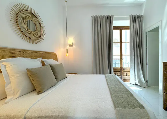 בית הארחה Villazahar