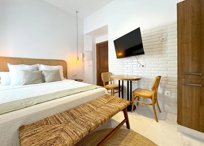 בית הארחה Villazahar קורדובה