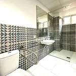 Gæstehus Villazahar 3*