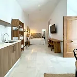 Villazahar Gæstehus 3*