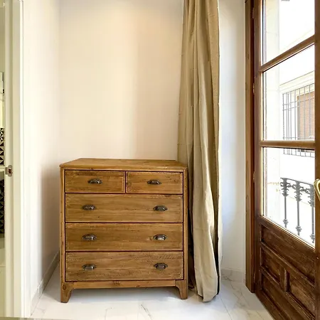 Guest house Villazahar