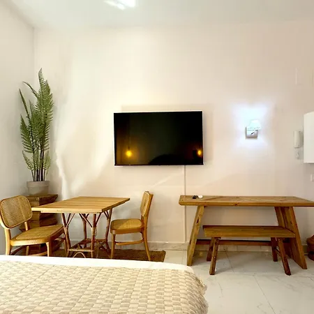 Villazahar Guest house