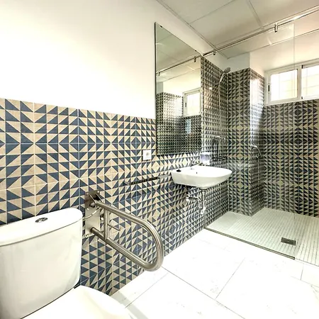 Guest house Villazahar *