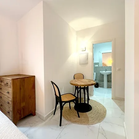 Villazahar 3*