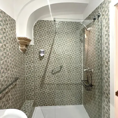 Guest house Villazahar *