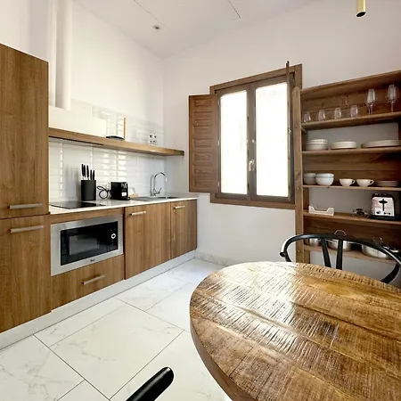 Villazahar Guest house