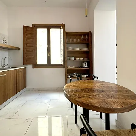 Villazahar Guest house *