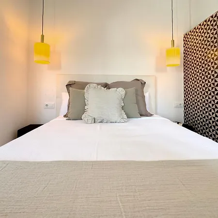 Guest house Villazahar *