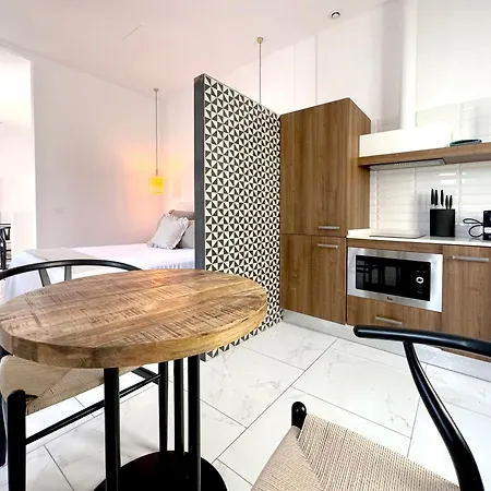 Villazahar Guest house