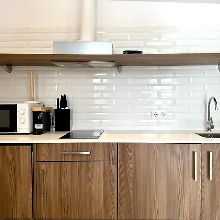 Гостевой дом Villazahar Кордова