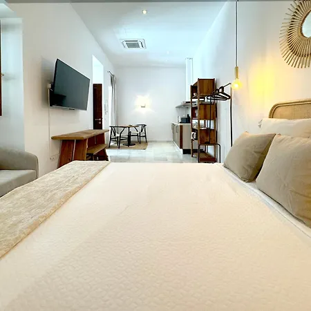 Guest house Villazahar