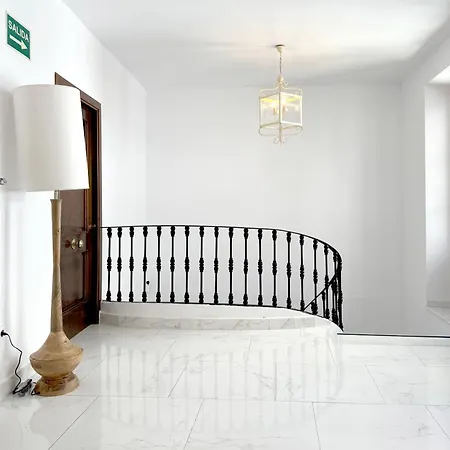 Villazahar Guest house Cordoba