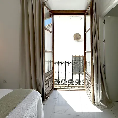 Villazahar Guest house *