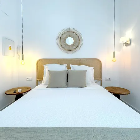 Guest house Villazahar Cordoba