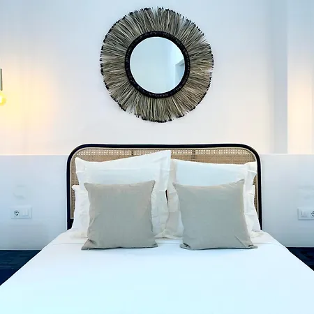 Guest house Villazahar