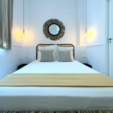 Guest house Villazahar Cordoba
