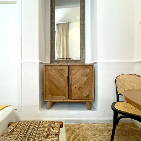 Guest house Villazahar *